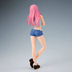 One Piece Glitter & Glamours PVC Figur Jewelry Bonney II 22 cm Banpresto