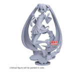 Hatsune Miku Banpresto Evolve PVC Figur Sakura Miku 23 cm Banpresto