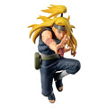 Naruto 72 Serie Vibration Stars PVC Figur Deidara & Sasuke Uchiha (A: Deidara) 19 cm Banpresto