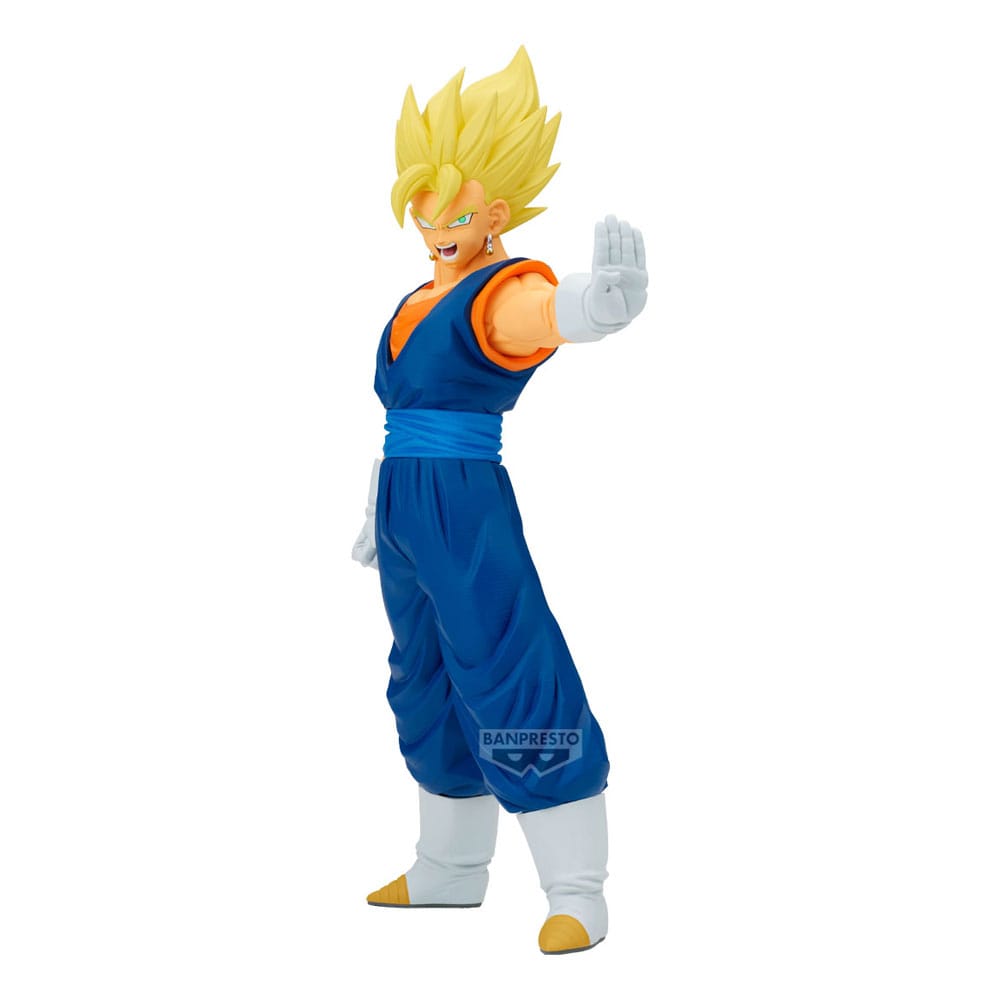 Dragon Ball Z Grandista PVC Figur Vegito 31 cm Banpresto