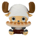 One Piece Big Sofvimates PVC Figur Chopper Drum Kingdom ver. 15 cm Banpresto