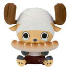 One Piece Big Sofvimates PVC Figur Chopper Drum Kingdom ver. 15 cm Banpresto