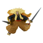 One Piece Battle Record Collection PVC Figur Shiki 16 cm Banpresto