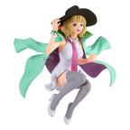 One Piece Battle Record Collection PVC Figur Miss Buckingham Stussy 12 cm Banpresto