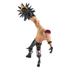 One Piece Battle Record Collection PVC Figur Charlotte Katakuri Special ver. 20 cm Banpresto