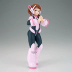 My Hero Academia Glitter & Glamours PVC Figur Ochaco Uraraka 23 cm Banpresto