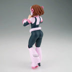 My Hero Academia Glitter & Glamours PVC Figur Ochaco Uraraka 23 cm Banpresto
