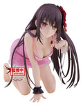 Date A Live Relax Time PVC-figur Kurumi Tokisaki 12 cm
