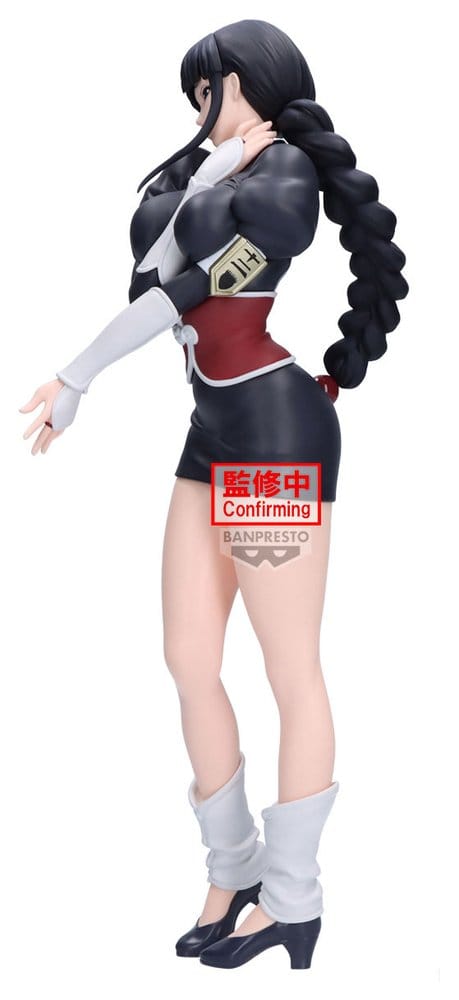 Bleach Glitter & Glamours PVC Figure Nemu Kurotsuchi 24 cm