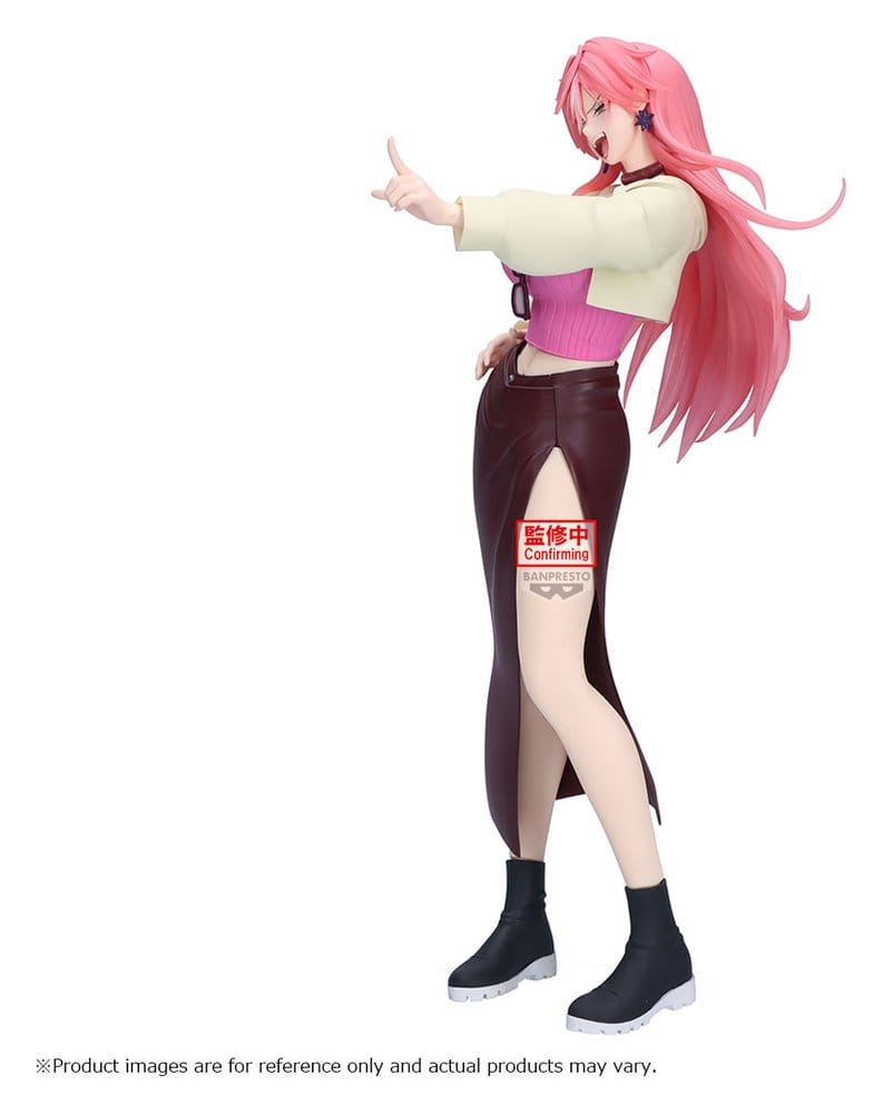 MARRIAGETOXIN Glitter & Glamours PVC Figur Kimie Arashiyama 22 cm