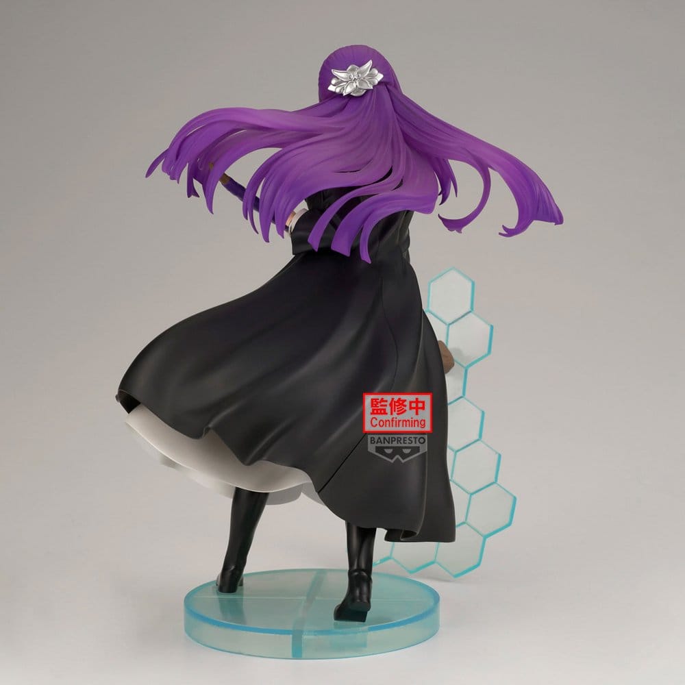 Frieren: Beyond Journey's End Effectreme PVC Figure Fern 19 cm
