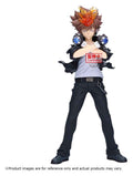 Reborn! Grandista PVC-figur Tsunayoshi Sawada 27 cm