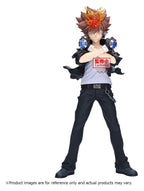 Reborn! Grandista PVC-figur Tsunayoshi Sawada 27 cm