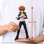 Reborn! Grandista PVC-figur Tsunayoshi Sawada 27 cm