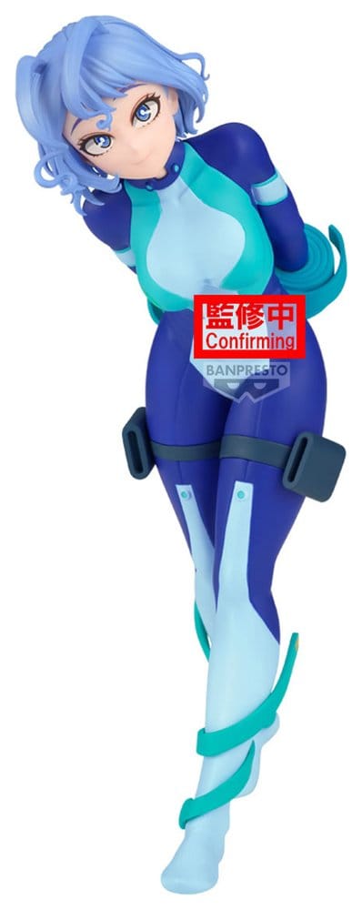 My Hero Academia Glitter & Glamours PVC Figur Nejire Hado II (Ver. A) 21 cm