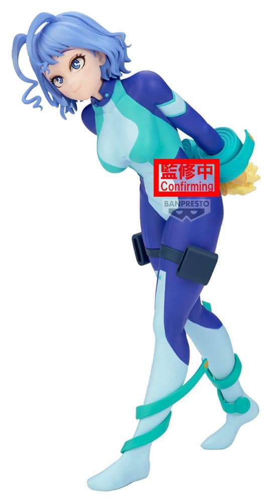 My Hero Academia Glitter & Glamours PVC Figure Nejire Hado II (Ver. A) 21 cm