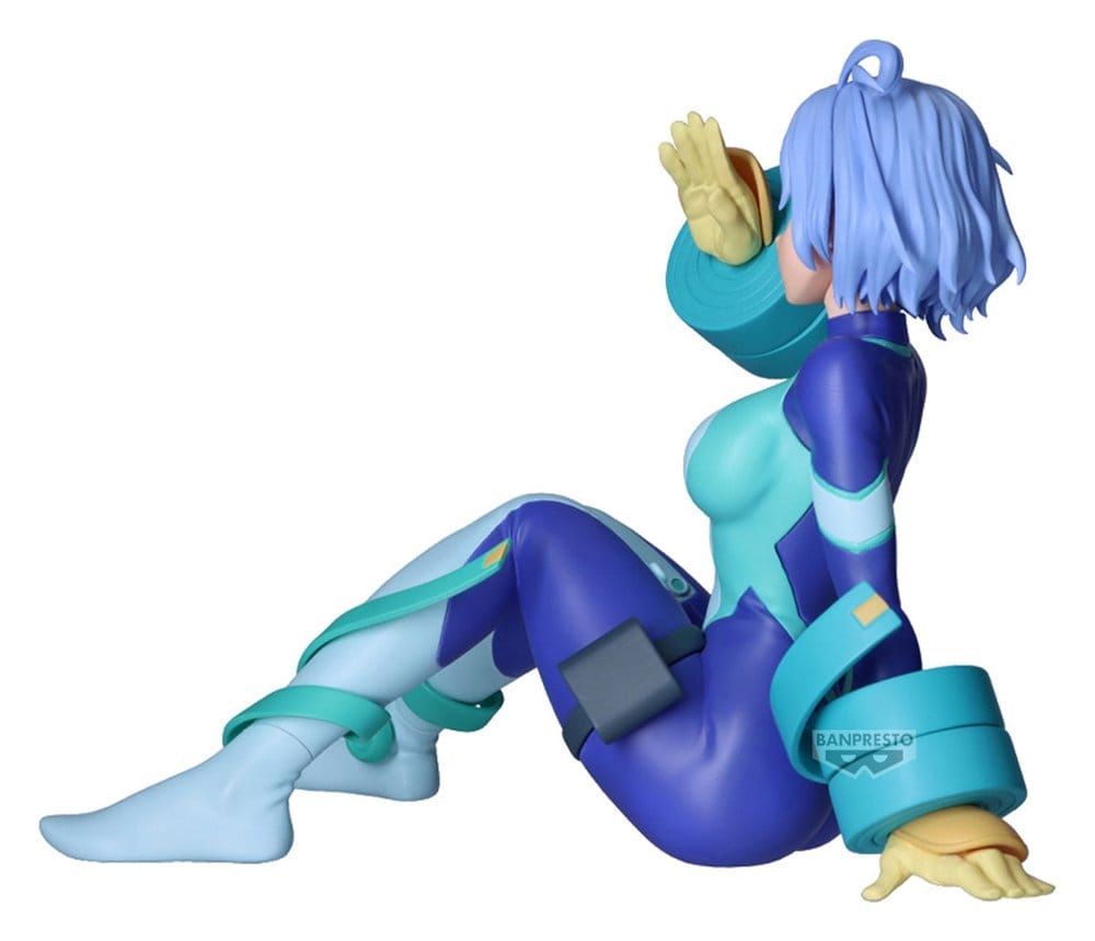 My Hero Academia Glitter & Glamours PVC Figure Nejire Hado II (Ver. B) 14 cm