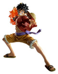 One Piece Maximatic Plus PVC-figur Monkey D. Luffy II 20 cm