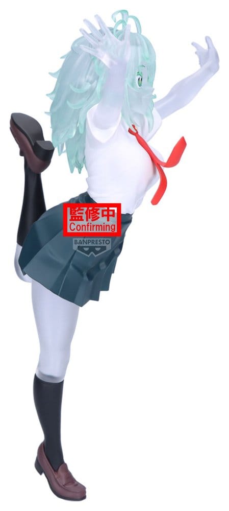 My Hero Academia Glitter & Glamours PVC Figure Toru Hagakure (Ver. B) 23 cm