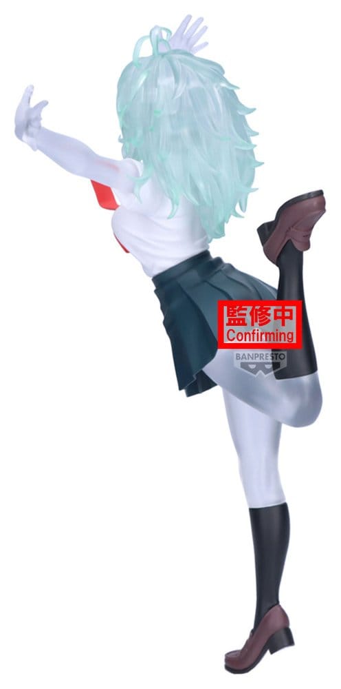 My Hero Academia Glitter & Glamours PVC-figur Toru Hagakure (Ver. B) 23 cm