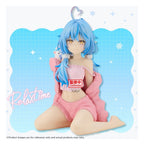 Hololive #hololive IF Relax Time PVC Figure Yukihana Lamy 14 cm