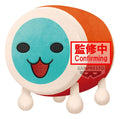 Taiko no Tatsujin Super stort gosedjur Wada Katsu Vol. 2 29 cm