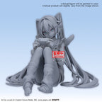 Hatsune Miku Holiday Memories PVC Figure Game 13 cm