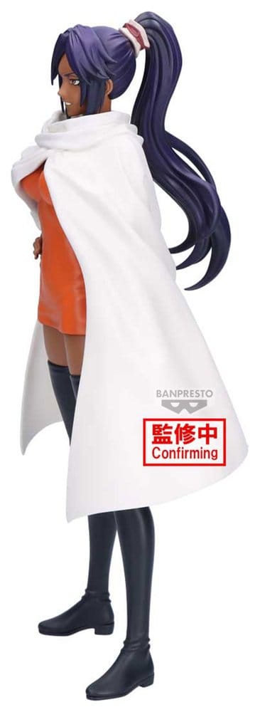 Bleach Glitter & Glamours PVC-figur Yoruichi Shihoin 24 cm