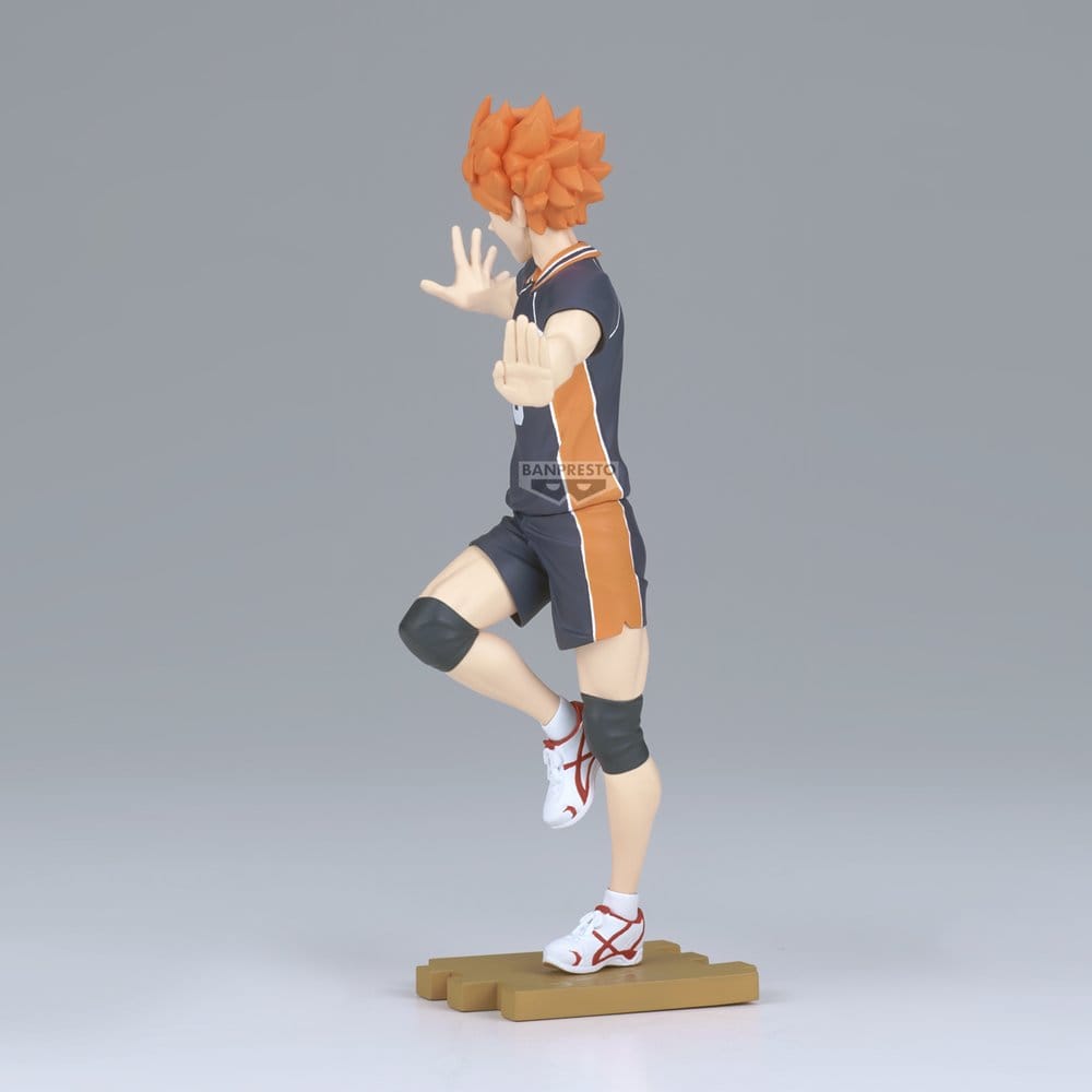 Haikyu!! PVC Figur Shoyo Hinata 14 cm