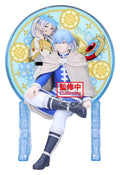 Frieren: Beyond Journey's End Glasscape PVC Figur Himmel 18 cm