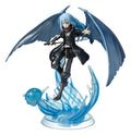Den gången jag blev återfödd som en slime Otherworlder Plus PVC-figur Rimuru Tempest (Specialver.) 21 cm