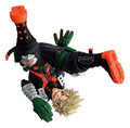 My Hero Academia Maximatic PVC Figur Katsuki Bakugo III 23 cm