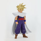 Dragon Ball Z Blood of Saiyans PVC Figure Super Saiyan Son Gohan II 16 cm