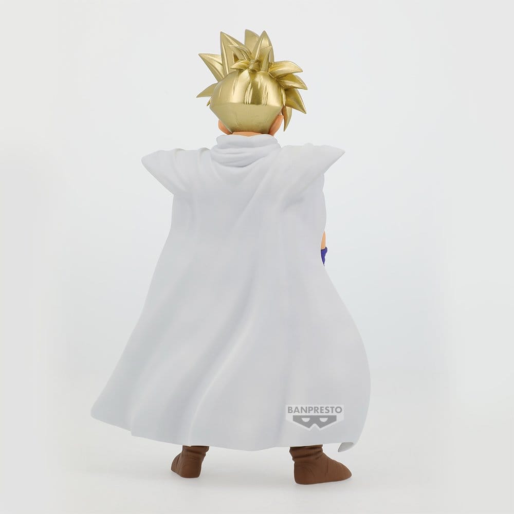 Dragon Ball Z Blood of Saiyans PVC Figur Super Saiyan Son Gohan II 16 cm