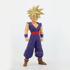 Dragon Ball Z Blood of Saiyans PVC Figur Super Saiyan Son Gohan II 16 cm