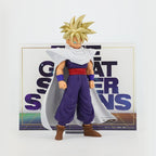 Dragon Ball Z Blood of Saiyans PVC Figur Super Saiyan Son Gohan II 16 cm