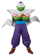 Dragon Ball Z Solid Edge Works PVC Figur Piccolo 19 cm