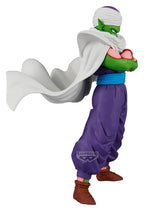 Dragon Ball Z Solid Edge Works PVC Figure Piccolo 19 cm