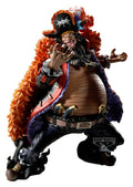 One Piece Grandista PVC Figur Marshall D. Teach 22 cm
