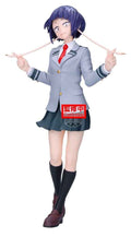 My Hero Academia Glitter & Glamours PVC-figur Kyoka Jiro 22 cm
