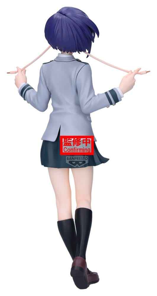 My Hero Academia Glitter & Glamours PVC-figur Kyoka Jiro 22 cm