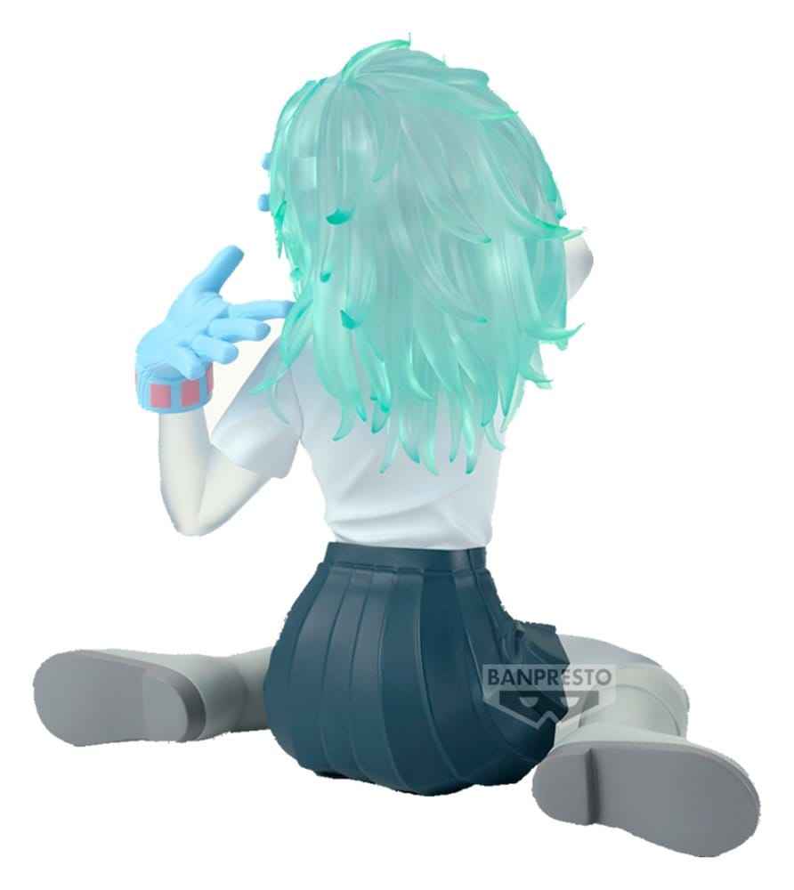 My Hero Academia Glittrande & Glamourösa PVC-figur Toru Hagakure 13 cm