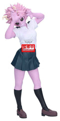 My Hero Academia Glitter & Glamours PVC-figur Mina Ashido 22 cm