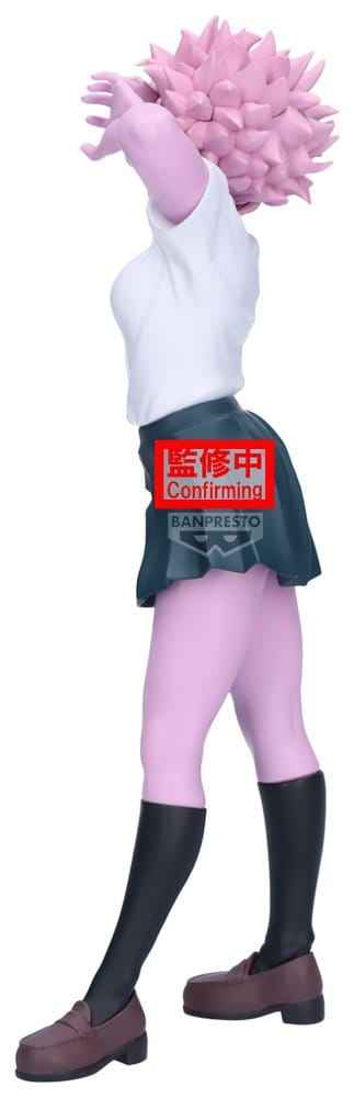 My Hero Academia Glitter & Glamours PVC-figur Mina Ashido 22 cm