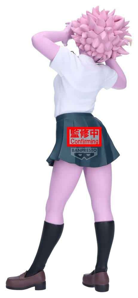 My Hero Academia Glitter & Glamours PVC-figur Mina Ashido 22 cm