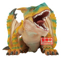 Monster Hunter Enshrined Monsters PVC-figur Tigrex 12 cm