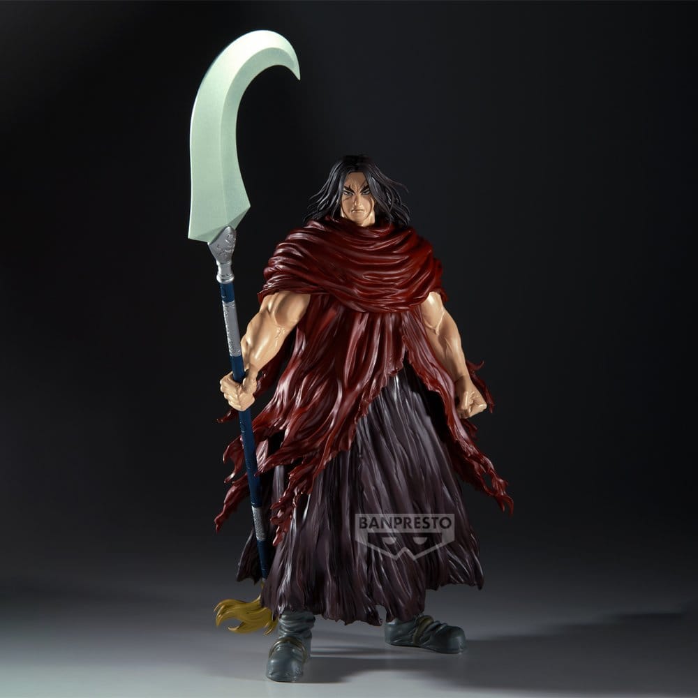 Kingdom Grandista PVC-figur Hoken 34 cm
