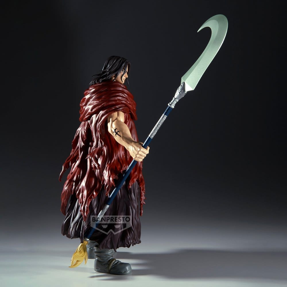 Kingdom Grandista PVC-figur Hoken 34 cm