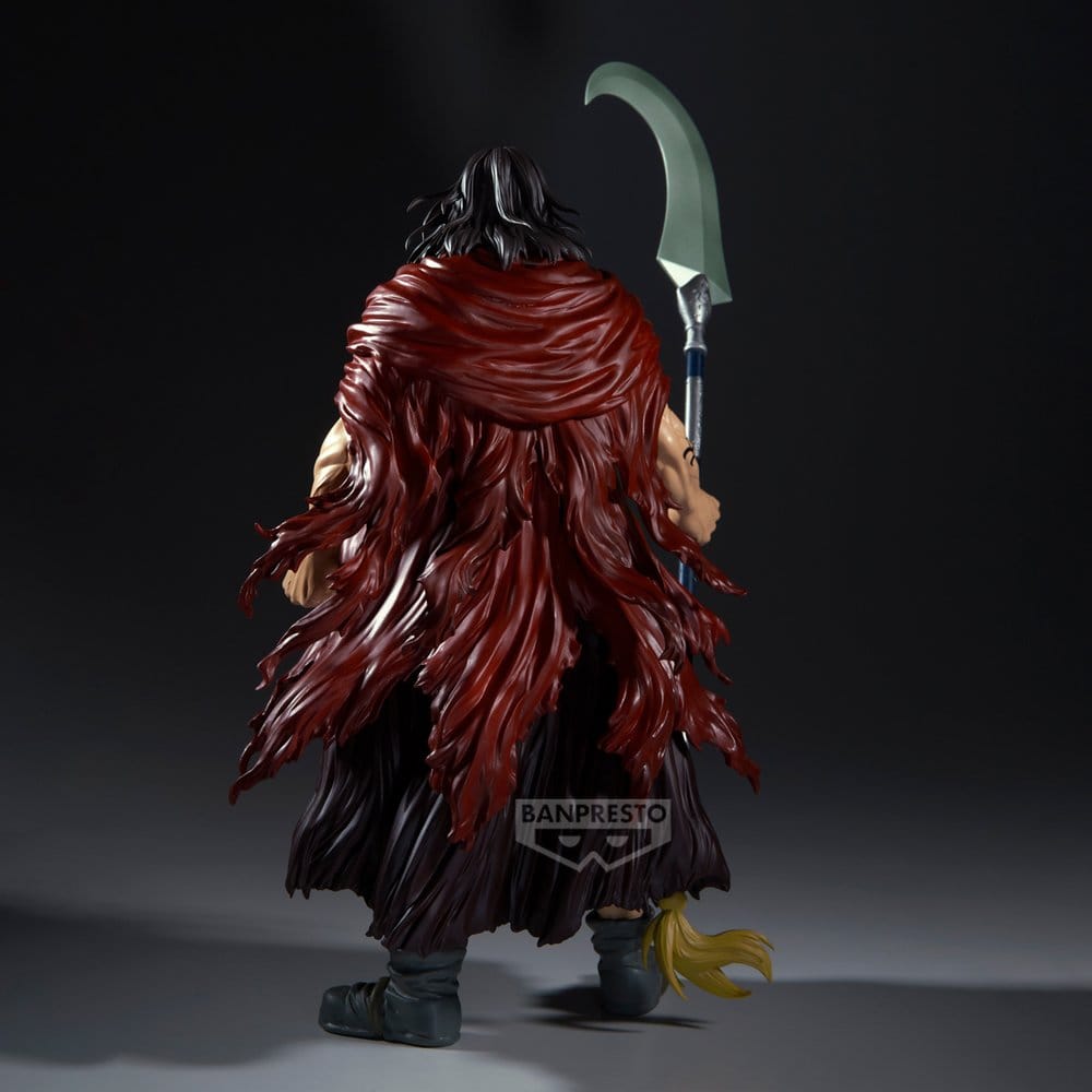 Kingdom Grandista PVC-figur Hoken 34 cm