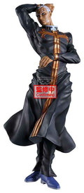JoJo's Bizarre Adventure: Stone Ocean Mometria PVC-figur Enrico Pucci 22 cm